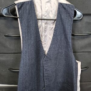 Lot Of 3 Mens Vests